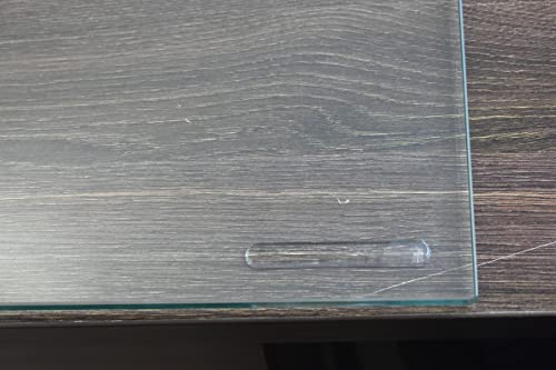 Self Adhesive Rubber Bumper:2.75 * 0.4 * 0.1Inch(L*W*T),Cabinet Door Bumpers Clear, Glass Table Top Anti Slip Pads,Rubber Bumper Strip For Chairs To Protect Walls,Soft Close Door Bumpers. #TOP4