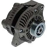 OEG Parts New Alternator Compatible With 11-17 Vauxhall Agila B 95507897 31400-65J10 3140085L10