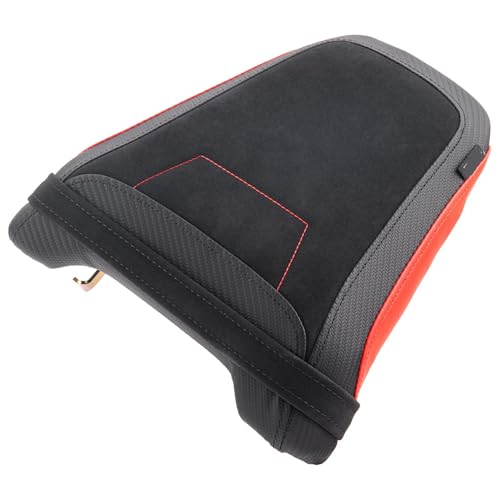 Coussin de siège arrière moto pour CB650R CBR650R 2024-2025