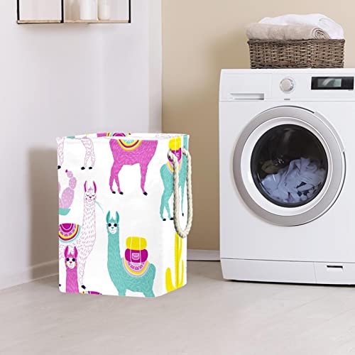 Panier à linge sale imperméable résistant pour éviter les odeurs