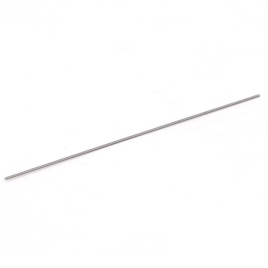 Aexit0.41mm (Tool holder) Diameter +/-0.001mm Tolerance Cylindrical Pin Gage Gauge (32ry703qf166) Silver Tone