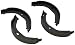 Bosch BS807 Blue Drum Parking Brake Shoe Set