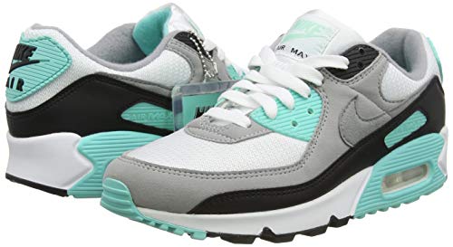 Image of Nike Men's Air Max 90 Sneaker