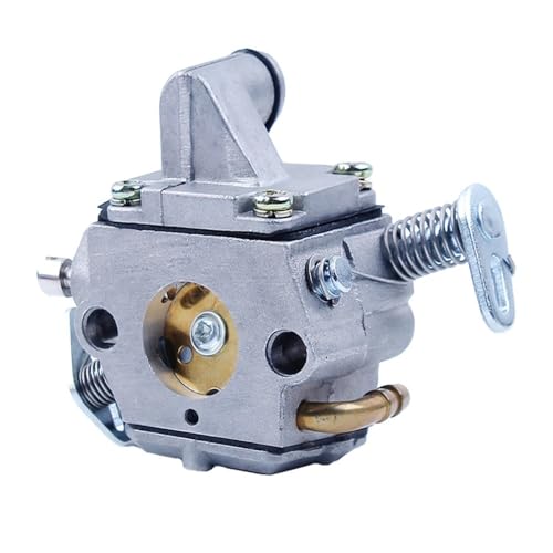 Carburateur pour tronçonneuse Stihl MS170 MS180 017 018