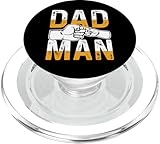 Photo Gallery dad man maglietta divertente supereroe regalo papà popsockets popgrip per magsafe Photo Gallery dad man maglietta divertente supereroe regalo papà popsockets popgrip per magsafe