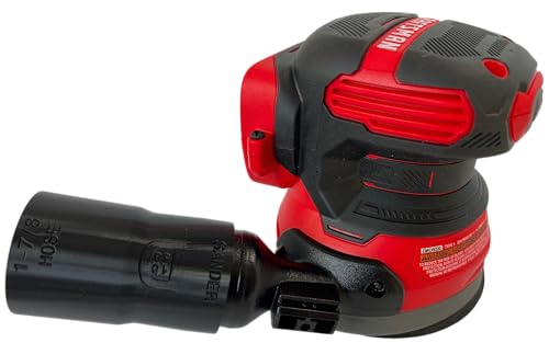 CRAFTSMAN Sander Vacuum Adapter by 1058Designs