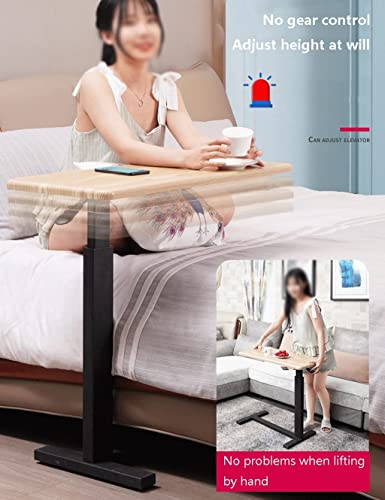 Table de lit pour ordinateur portable et plateau repas pour la maison - 6
