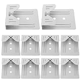 fotos puertas hierro forjado Clips para colgar cuadros: este versátil juego de herrajes es la opción perfecta para colgar marcos de fotos y fijar espejos