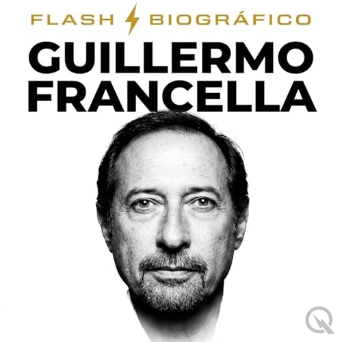 Guillermo Francella: el gal&aacute;n que se convirti&oacute; en el c&oacute;mico de Argentina (Parte 3) cover art
