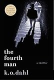 The Fourth Man: A Thriller (Oslo Detectives Book 1)