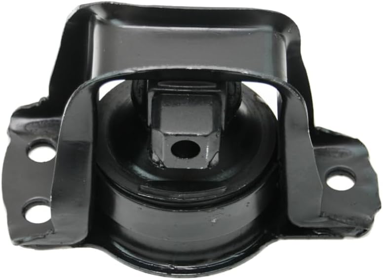 Engine Motor & Transmission Mount Compatible with 2015-2018 Chevrolet City Express/2013-2018 Nissan NV200 2.0L Set 4pc -K2758 |A4323 A4318 A4358 A4309