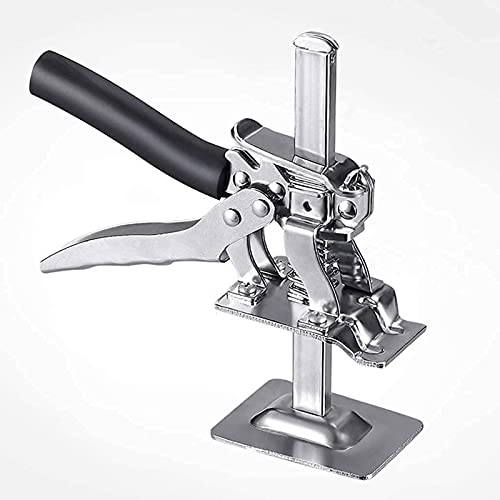 Labor-Saving Arm, Powerful Effort Elevator Cover