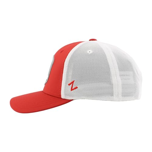 Gorra Snapback Ohio State Buckeyes NCAA Oficial miniatura 3