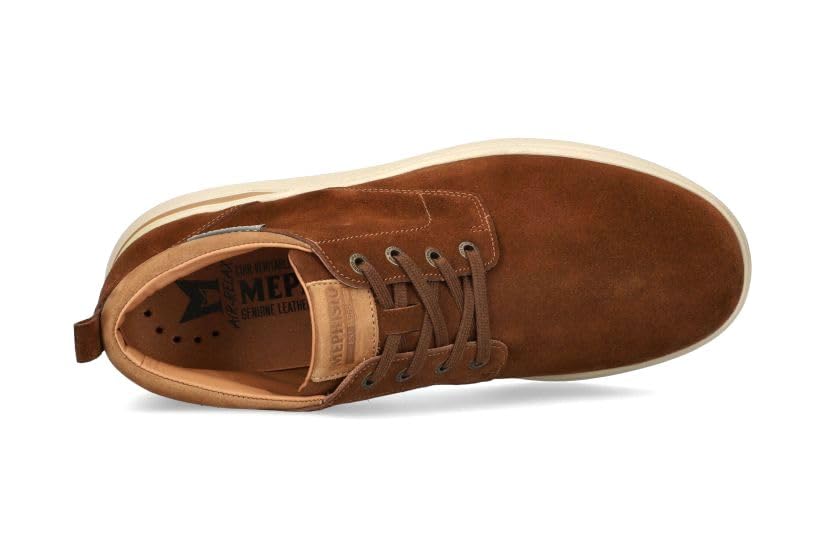 Mephisto Olmer bottines homme taille 44 contre la fatigue de marche - 3