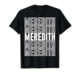Meredith Apparel