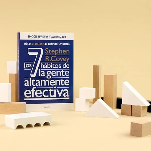 Miniatura 3 de Los 7 Hábitos De La Gente Altamente Efectiva. Ed. Revisada Y Actualizada Biblioteca Covey