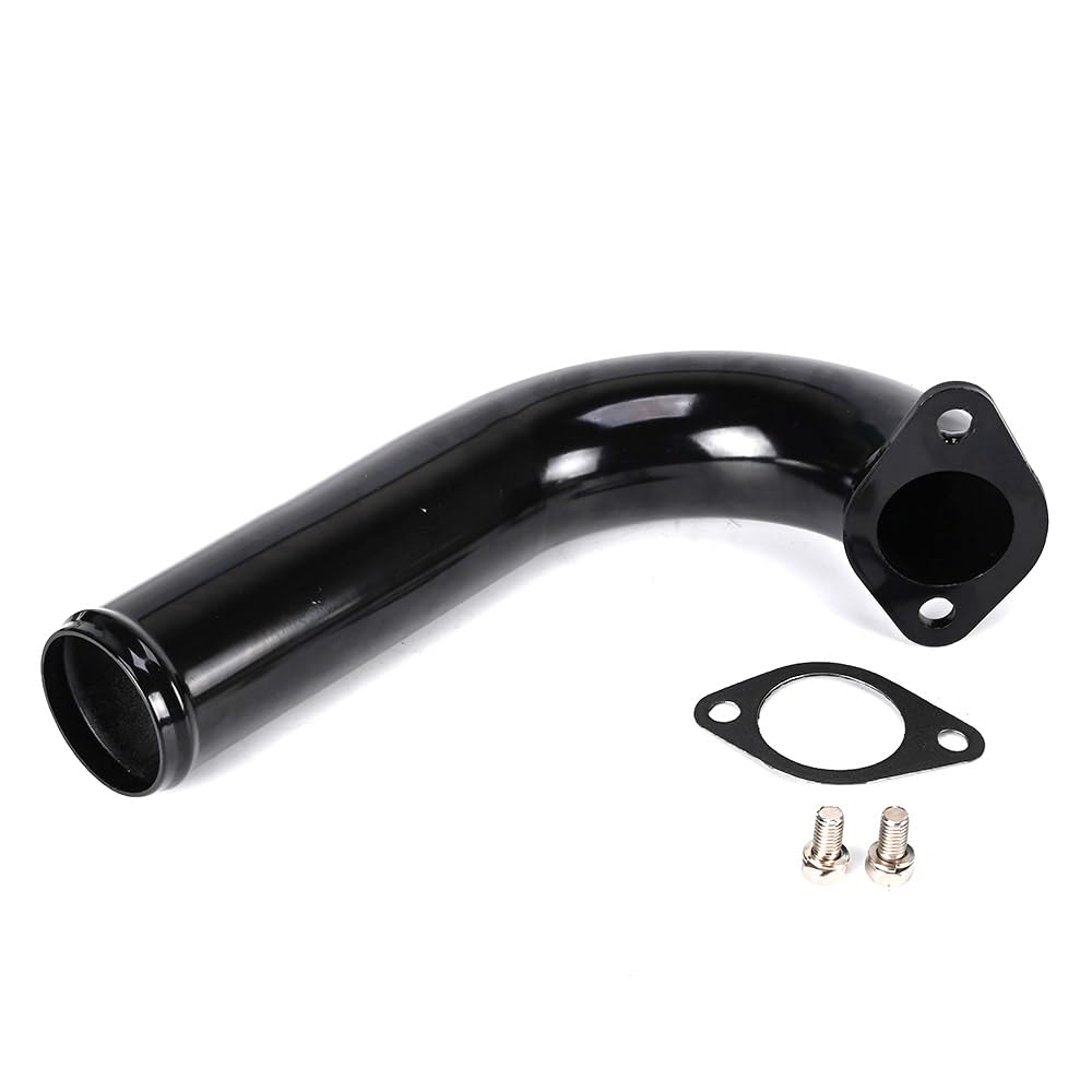 Amazon.com: Turbo Compressor turbo J-pipe is compatible with