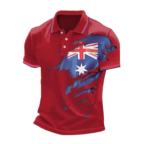 Polo frais été homme t-shirt léger contre la chaleur en coton