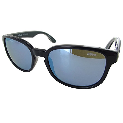 Revo Kash Polarized Sunglasses Square