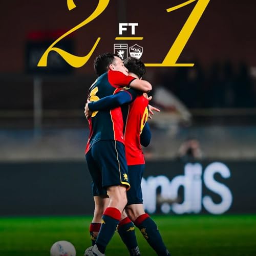 TG Realt&agrave; Genoana 10-03-26