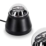 Sécurité -Indice de Protection: IP20 | Classe de protection: II | Autres options -Changement de couleur: Oui | Télécommande: Non | Détecteur de mouvement: Non | Prise incl.: Non | Jeu de lumière: au plafond, au mur | Timer: Non | Haut-parleur Bluetooth: Non | Capteur jour/nuit: Non