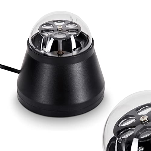 Lámpara LED de sobremesa Atabueira lámpara