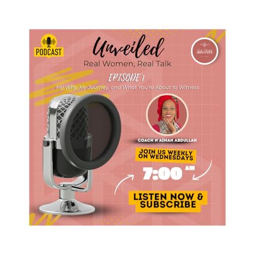Episode 1: My Journey, My Why, and What You’re About to Witness