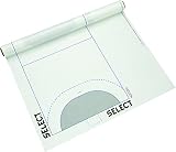 Select Spielplanfolie, 61 x 80 cm, 7295200000, Weiß