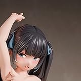 Zatanend Ecchi Figure 1/7 The Unhappy Girl,Waifu Hentaii.Sexy Anime +18 Uncensored for Adult Collection Gift Model Toys No Box