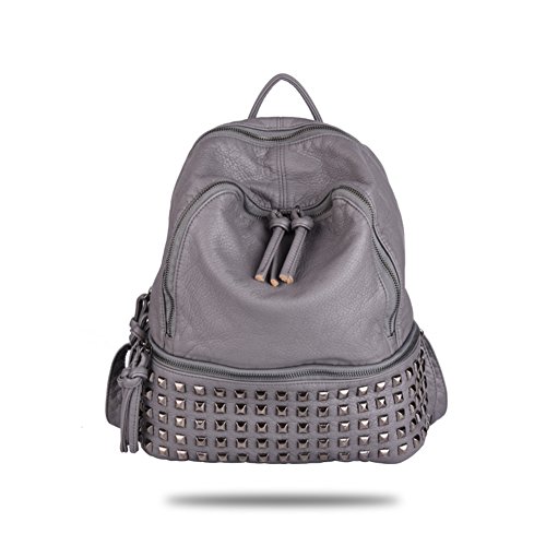 Sac en cuir souple pour femme qui libère vos mouvements
