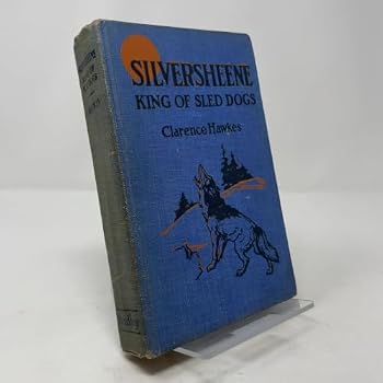 Silversheene: King of the sled dogs ; illustrated by Charles Livingston Bull