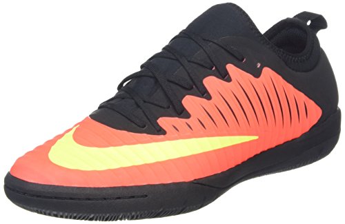 Nike MercurialX Finale II Men's Indoor-Competition Soccer Shoe (9.5)