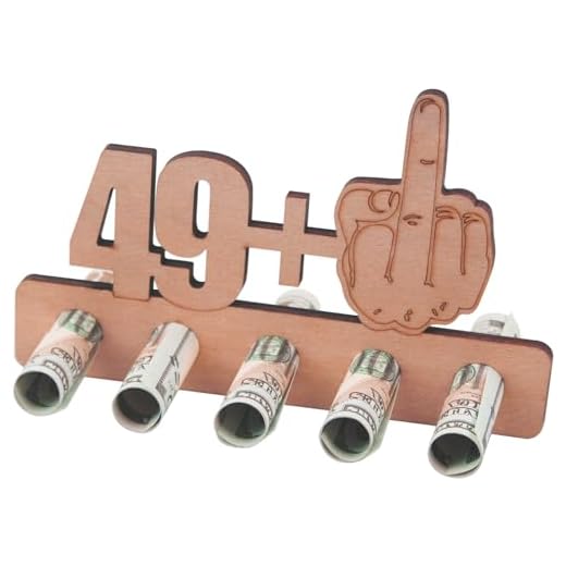 Cumpleaños Madera Regalos,Regalo de 50 Cumpleaños de Madera,Libro De Visitas De CumpleañOs De Madera,N + 1años Cumpleaños Regalos,para Hombres Mujeres,para Amigos Familia