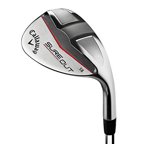 Callaway Golf 2017 Men's Sureout Wedge