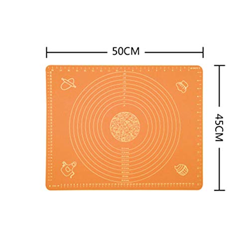 Buy Petsdelite® Household Silicone Mats Silicone Pastry Board Cake