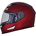 AFX FX-99 Helmet (X-Small) (Wine RED)