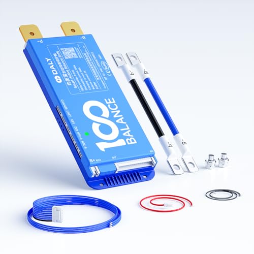 DALY BMS 150A Bluetooth Battery Protection Board