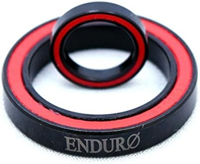 Enduro Bearings Co 6902 VV Zero Ceramic Lager 15 x 28 x 7