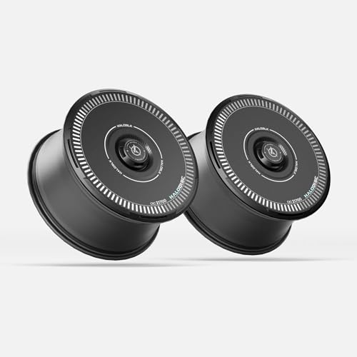 19" Jant Kapağı, Halodisc Charging, Juniper ve Legacy Uyumlu