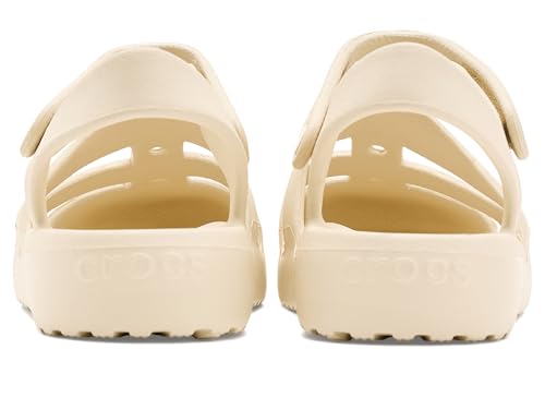 Image of Crocs Kids' Classic Fisherman Sandals