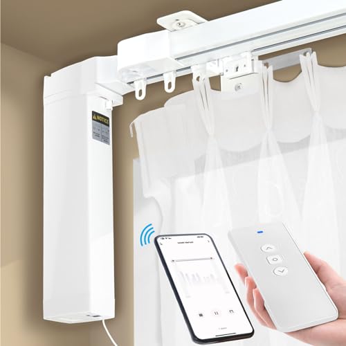 augblinds Smart Track