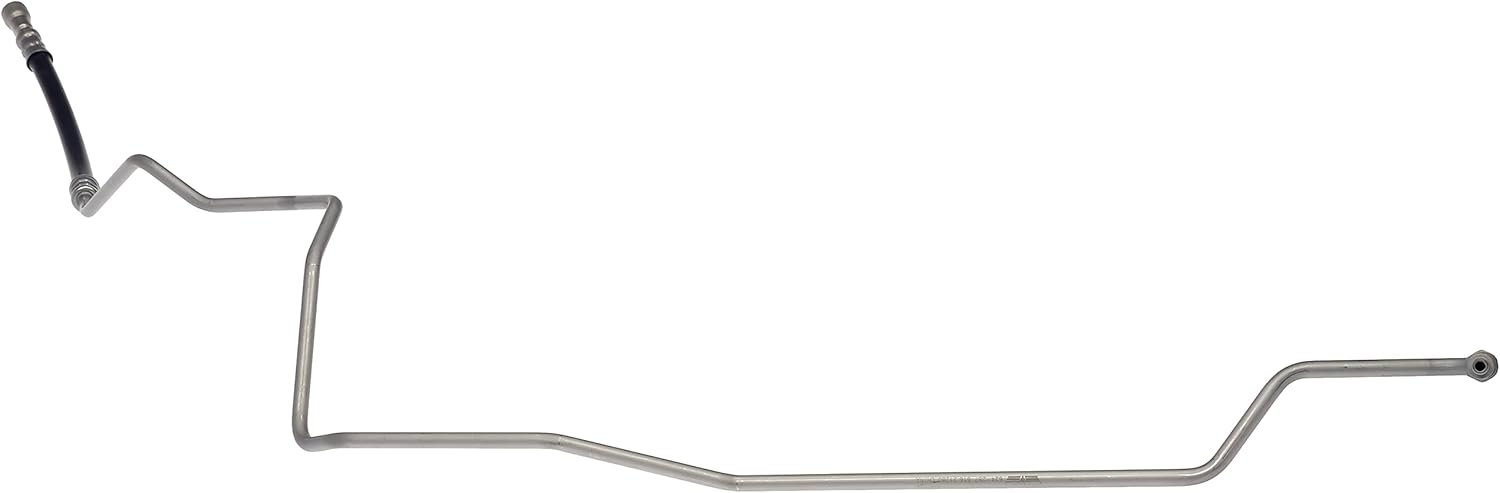 Dorman 624-287 Automatic Transmission Oil Cooler Hose Assembly Compatible with Select Dodge Models