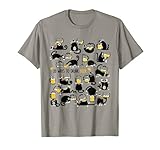 ¿Eres un amante de los gatos? Entonces esta es la camiseta perfecta para ti. Esta camiseta para amantes de los gatos es ideal para cumpleaños, Acción de Gracias, Año Nuevo, fiesta de cerveza...