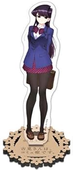 Amazon.co.jp: 古見さんは、コミュ症です。 アクリルスタンド 古