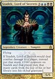 Magic: the Gathering - Szadek, Lord of Secrets - Ravnica