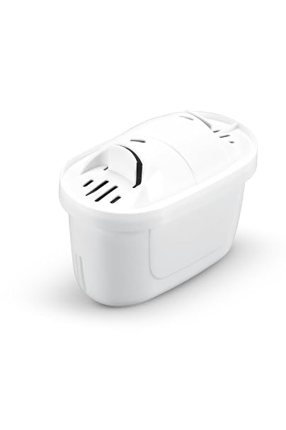 Purepro I Su Arıtma Sürahi Filtresi (12 Adet Filtre) I Jugg Ve Brita Maxtra Pro Ile Uyumlu