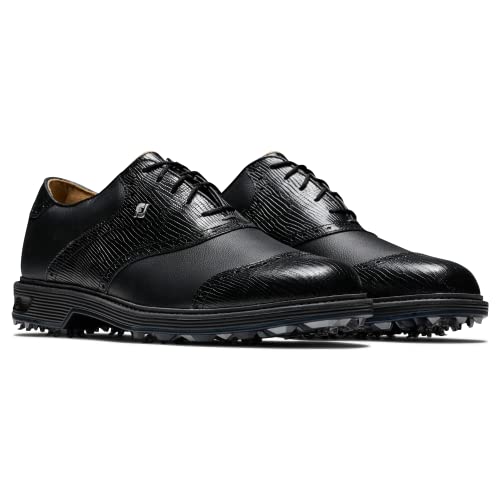 Image of FootJoy Men's Premiere Series-Wilcox Previous Season Style Golf Shoes