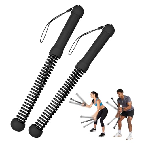 Cordless Weighted Battle Ropes