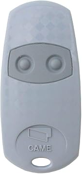 Came Top 432ee Gate Openner - Remote Control Transmitter