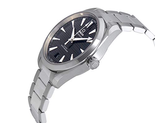 Omega Seamaster Aqua Terra Automatic Men's Watch 220.10.41.21.01.0013